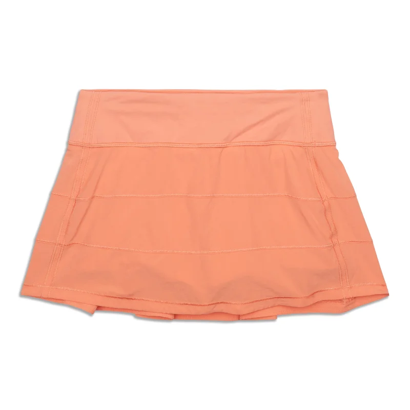 Pace Rival Skirt - Resale chiffon skirt flowing