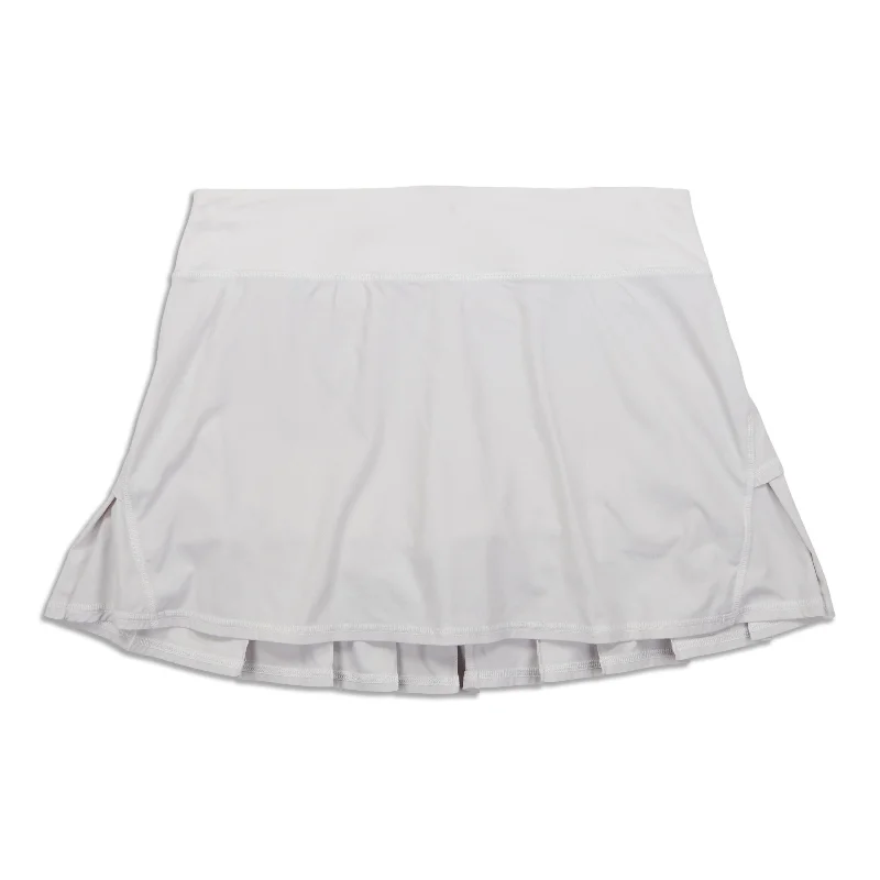 Pace-Setter Skirt - Resale corduroy skirt durable