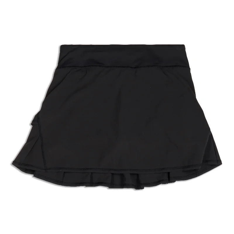 Pace-Setter Skirt - Resale relaxed fit skirt