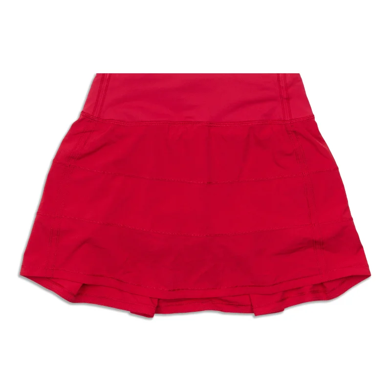 Pace Rival Skirt Tall - Resale cashmere skirt fine