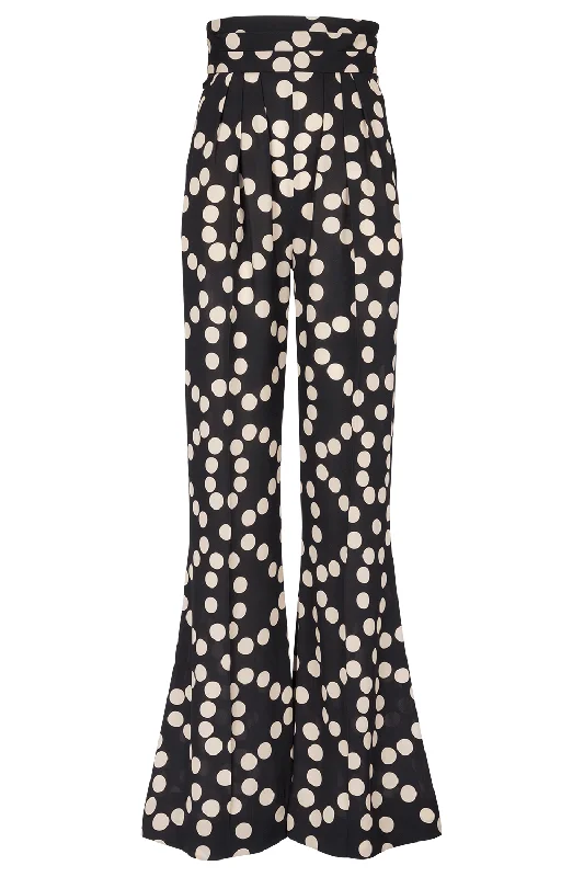 Wide Leg Trousers Trousers versatile all-occasion