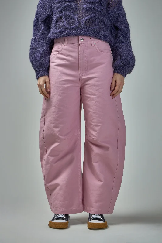 Barrel Trousers Trousers New Arrival