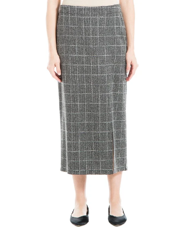 Max Studio Pencil Skirt corduroy skirt comfortable