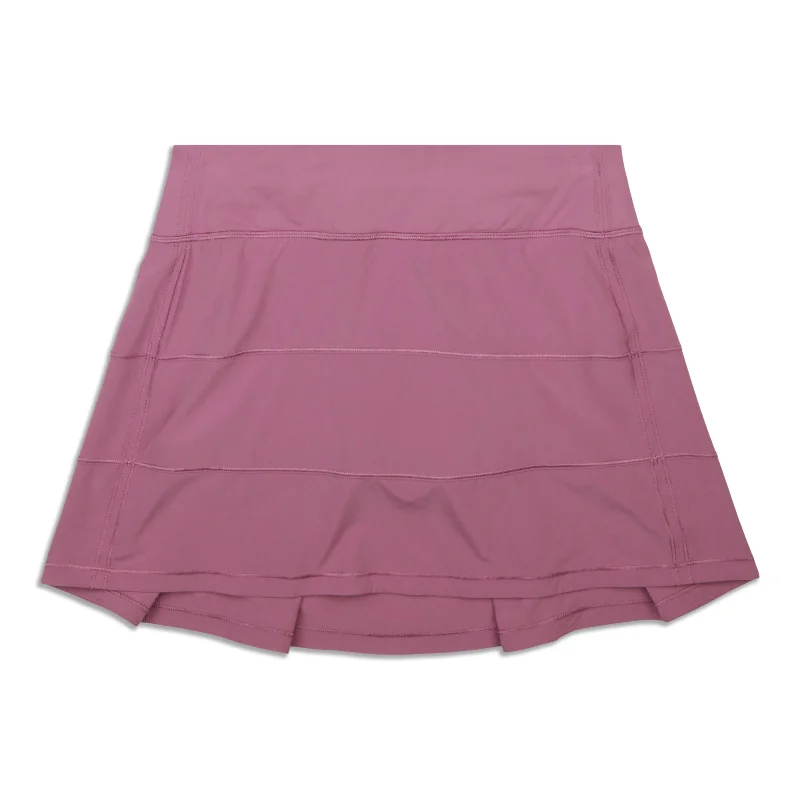 Pace Rival Mid-Rise Skirt - Resale wool skirt warm