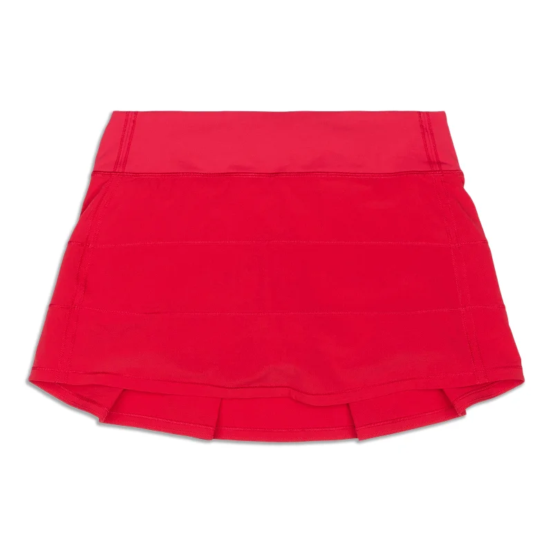 Pace Rival Skirt - Resale corduroy skirt durable