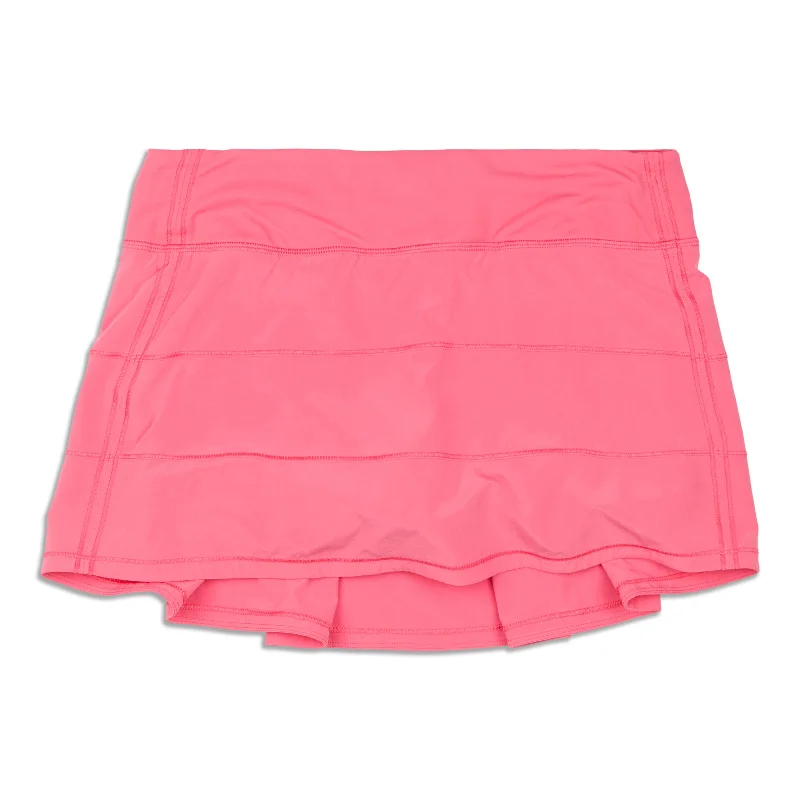 Pace Rival Skirt - Resale chiffon skirt airy