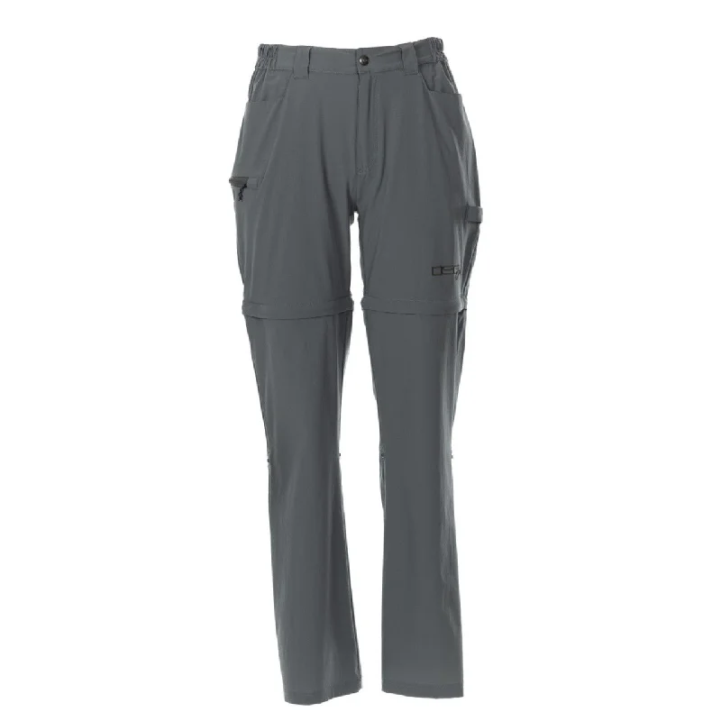 3-in-1 Cargo Pants Cotton Quality,