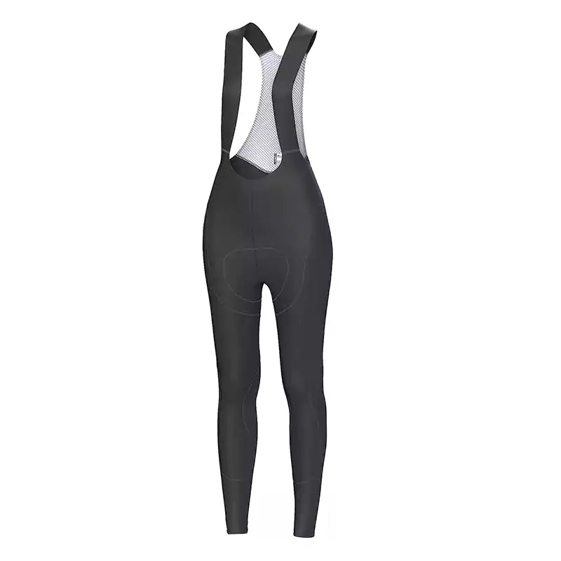 Spontaneity Women Cycling Bib Pants Clearance High-Waisted,