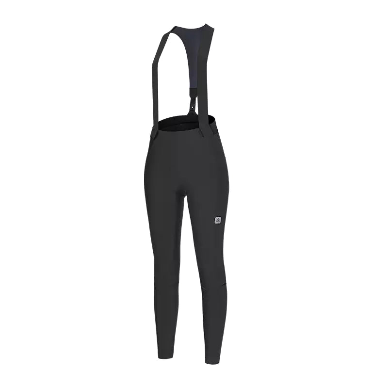 Sunshine Women Winter Fleeced Warm Cycling Bib Pants Best Seller Skinny,