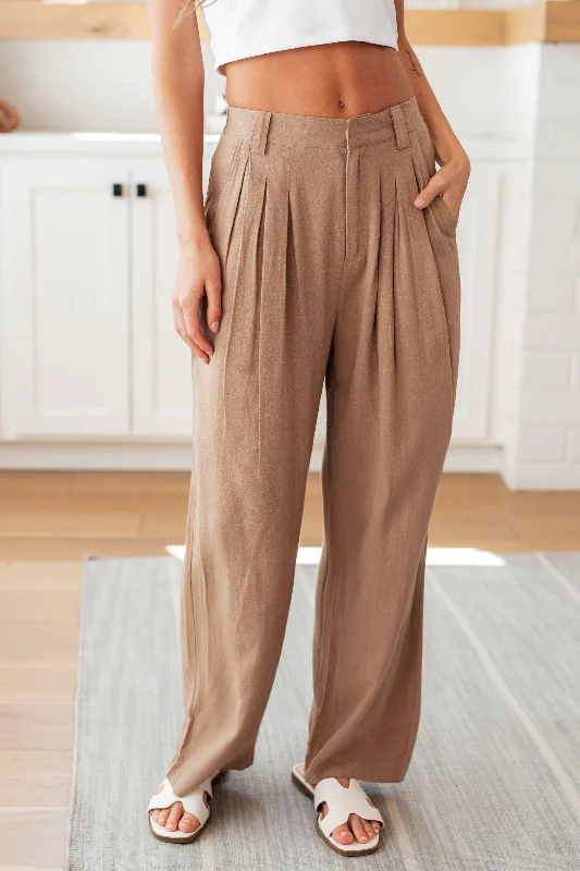 Hazel Blues® |  Business Meeting Wide Leg Pants Free Shipping Trousers,