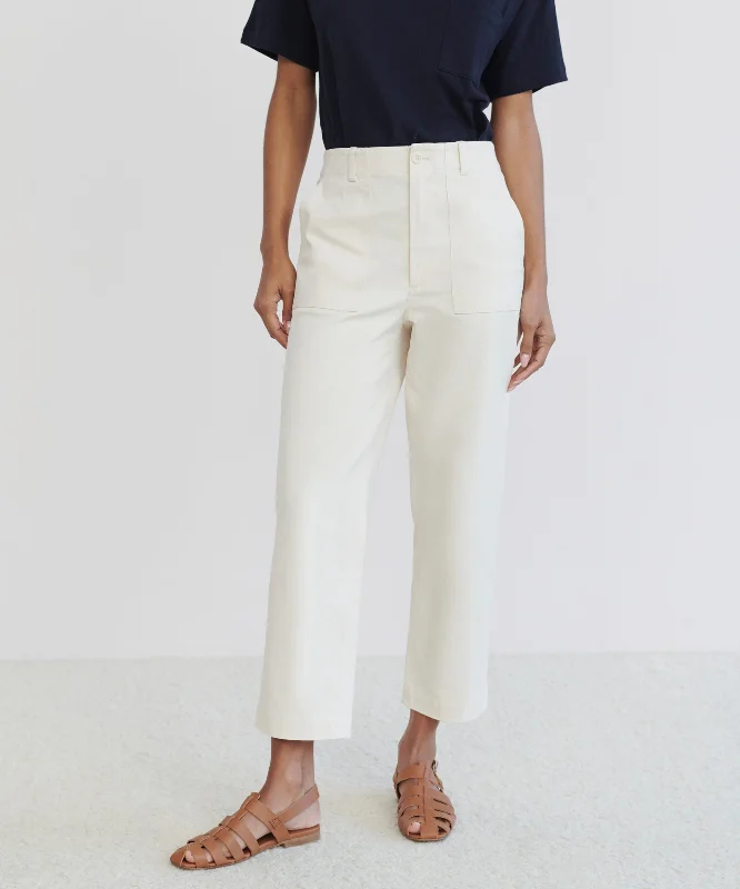 Ranger Trouser Trousers stylish elegant