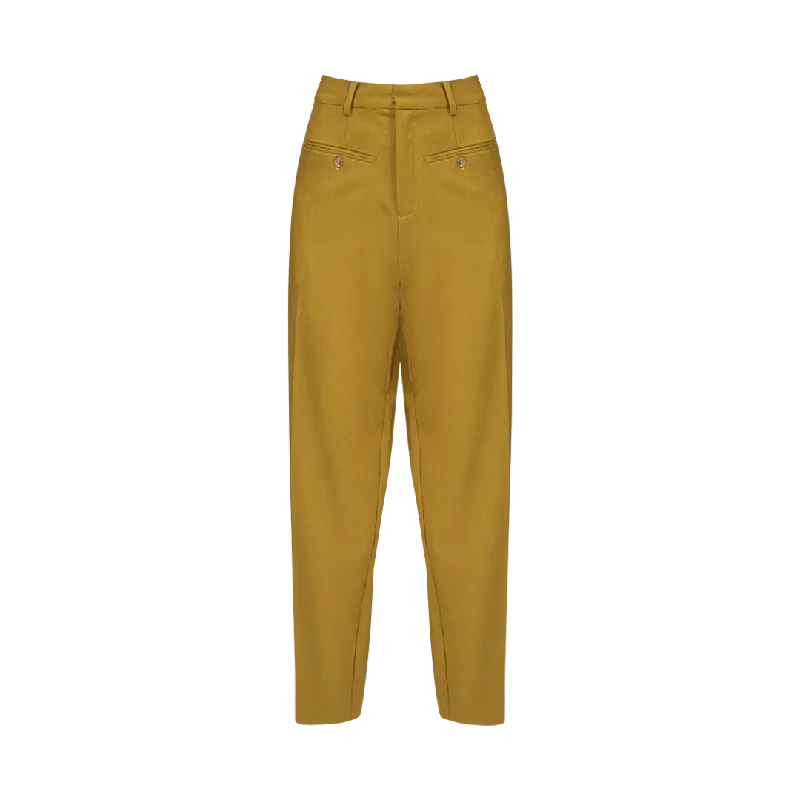 Wool Trousers Trousers cozy soft