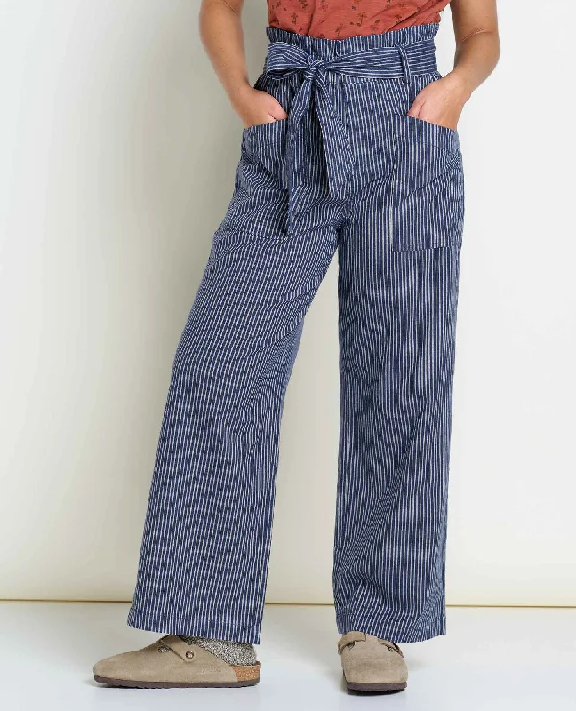 Tarn Trouser Trousers practical durable