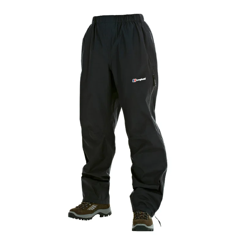 Berghaus Women's Vapour GTX Active Overtrousers (Short Leg) Trousers luxurious premium