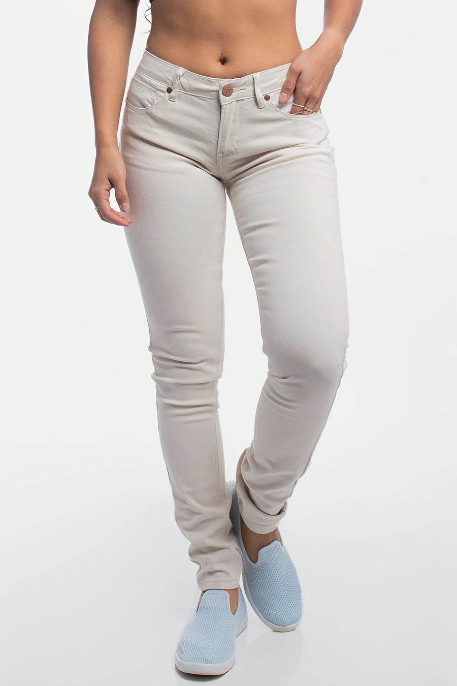 Womens Athletic Chino Pant Sale Bootcut,