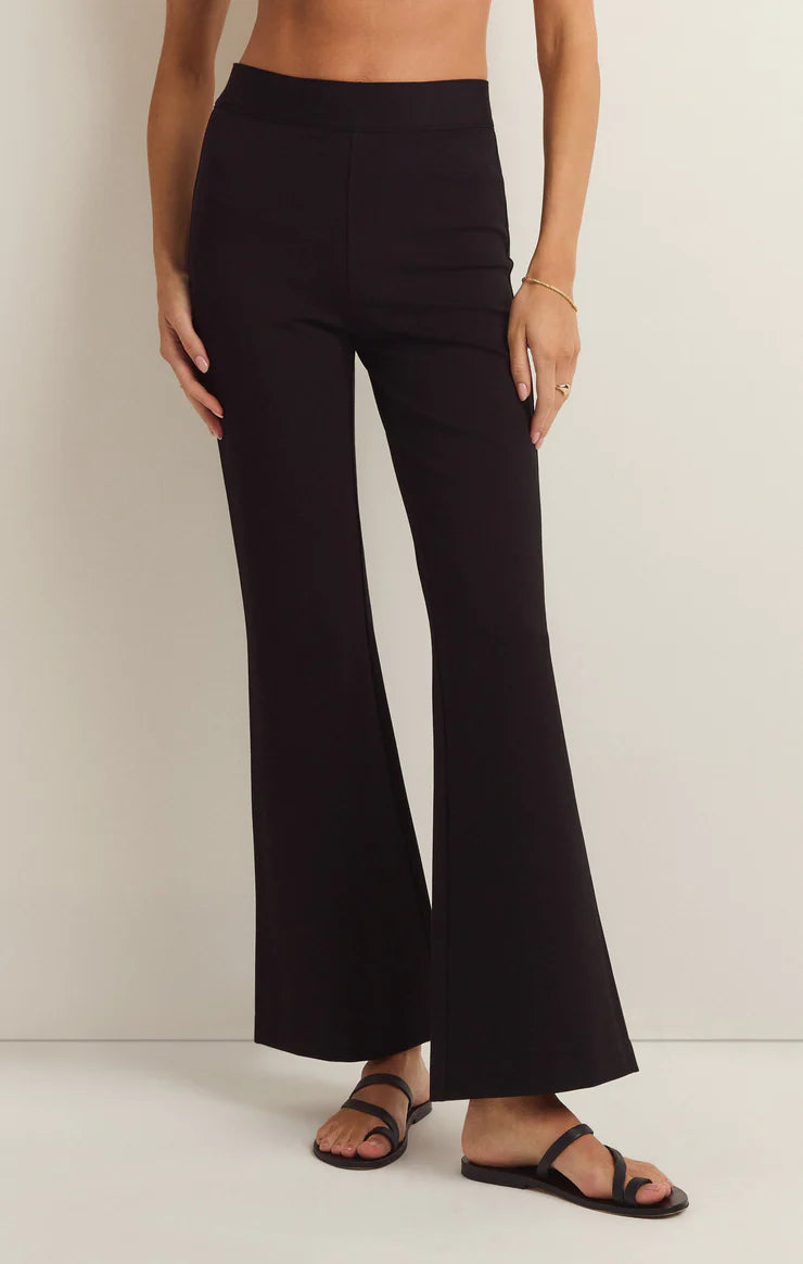 Z Supply Do It All Flare Pant Free Shipping Bootcut,