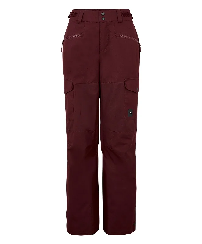 Women's Utility Snow Pants - Windsor Wine Sale Bootcut,