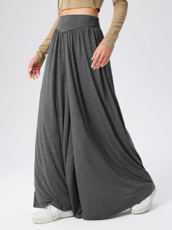 Hazel Blues® |  High Waist Wide Leg Pants New Arrival Wide-Leg,