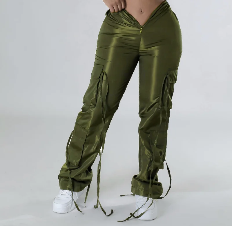 Army Green