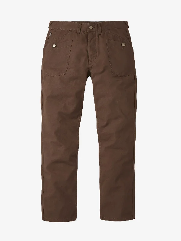 Men's Thornrock Work Trouser Trousers Occasion Special