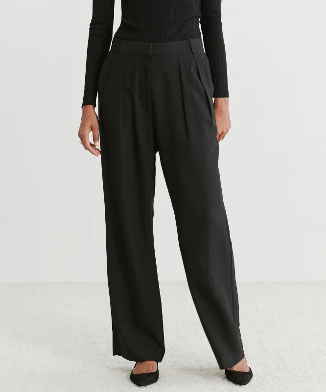 Jones Trouser Trousers fashionable chic