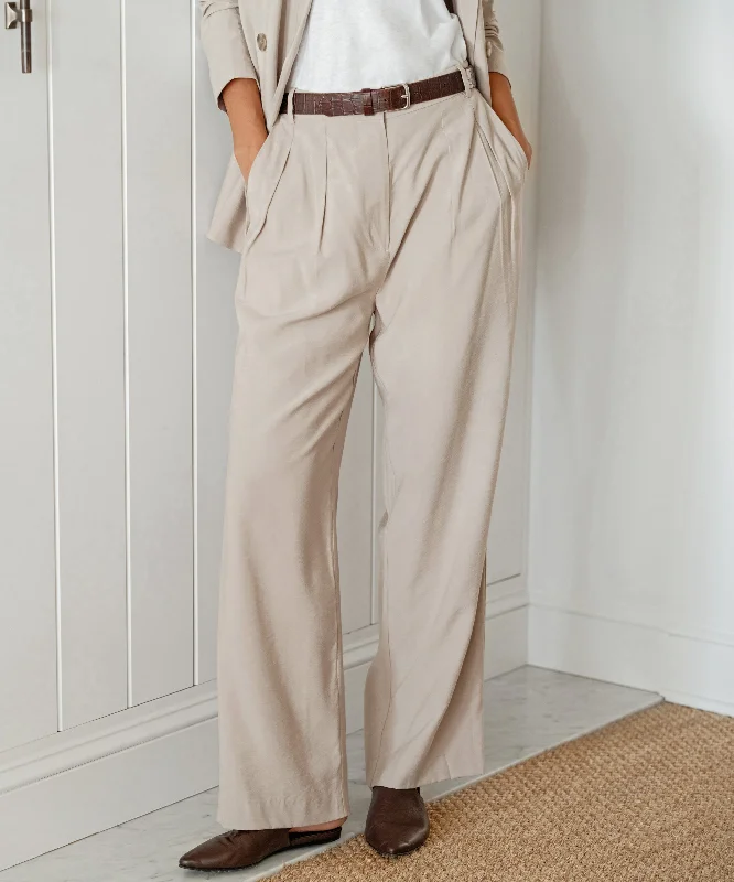 Jones Trouser Trousers versatile all-occasion