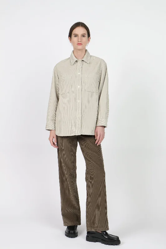 Corduroy City Pant - Log Free Shipping Trousers,