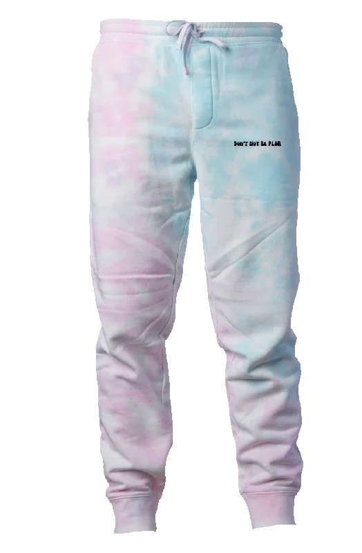 Tie Dye Cotton Candy