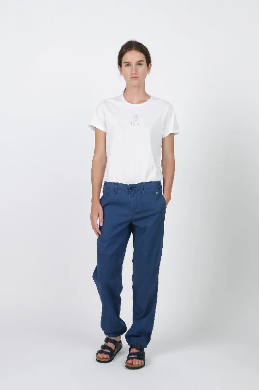 Patrol Long Pant - Marine New Arrival Jeggings,